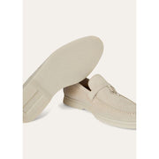 Loro Piana Summer Charms Walk Loafers - Manore Store