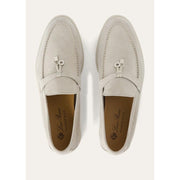Loro Piana Summer Charms Walk Loafers - Manore Store
