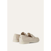 Loro Piana Summer Charms Walk Loafers - Manore Store