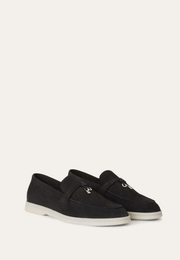 Loro Piana Summer Charms Walk Loafers