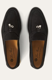 Loro Piana Summer Charms Walk Loafers