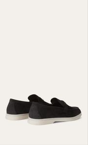 Loro Piana Summer Charms Walk Loafers